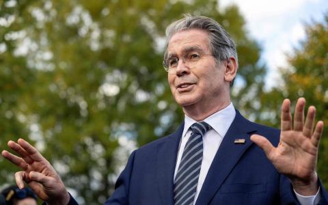 为习特会或拉倒部署反制 美计划管制对华软件出口 