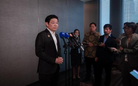 黄总理：亚细安展现加速一体化与团结决心