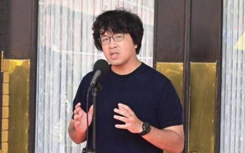 中国大陆重庆市公安局星期二（10月28日）通报，立案调查民进党立委沈伯洋。（自由时报）