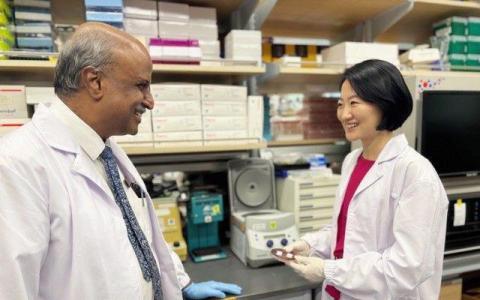 追踪多重耐药大肠杆菌社区传播 国大新研究识别“隐性带菌者”