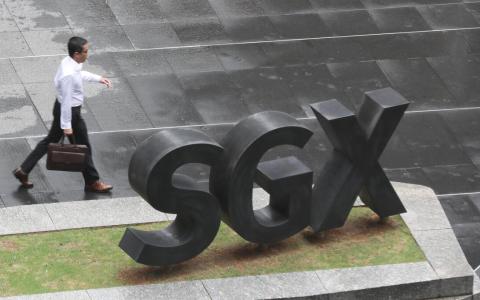 新交所简化上市流程 拟吸引具潜力企业本地挂牌 