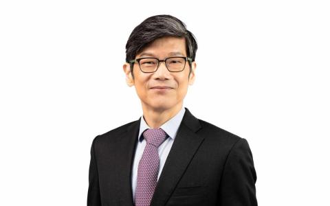 人力部常秘黄志勤12月退休 多部门常秘职务调动