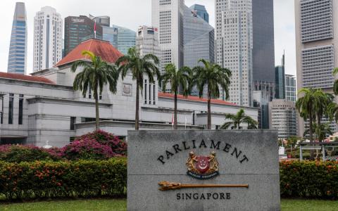 国会复会聚焦劳资关系与教师福祉 