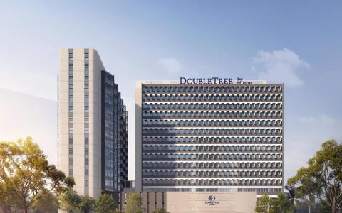 伟合控股与Aravest1.6亿元收购美丽华酒店 将改造为希尔顿逸林酒店