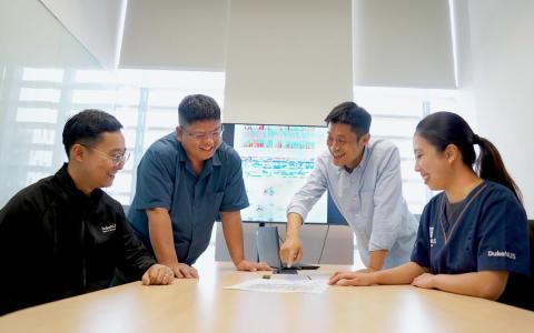 本地创建帕金森病脑细胞基因表达图 为攻克“不治之症”迈出重要一步