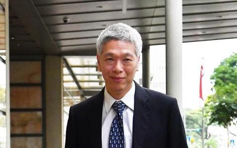 学者：若反对保留李光耀故居 李显扬只能申请司法检讨