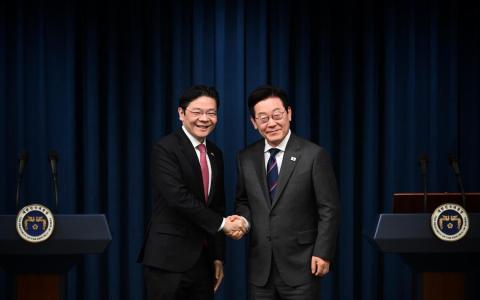 新韩建交50周年提升至战略伙伴关系 我国可进口济州岛肉类