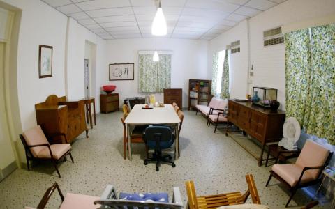 李光耀故居原址与先贤纪念园相辅相成 公众望保旧宅呈现建国记忆