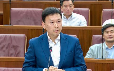 金管局已暂停向与受制裁者有关两家办发放税务优惠