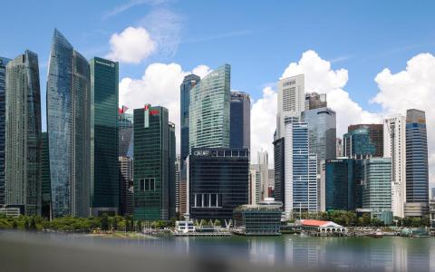 对跨国企业征收最低15%税款 可避免税收外流