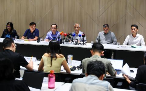 校长出国17天后才上报 梅根伤势严重学前中心迟报未详述 