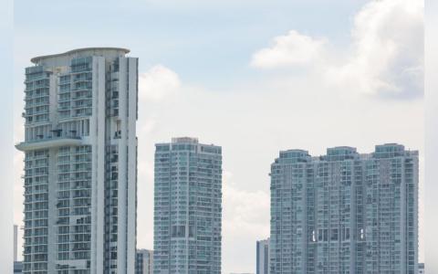 楼市回暖房贷增加 本地家庭债务风险略升