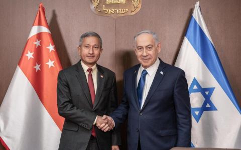 停火协议脆弱但仍持续 维文对以哈局势更乐观