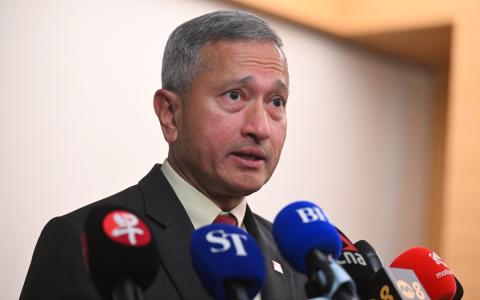 维文：一贯立场与务实外交 助我国赢得以巴信任