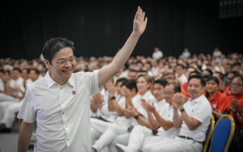 黄循财：第五代领导团队更新刻不容缓 行动党开始物色有潜力新人