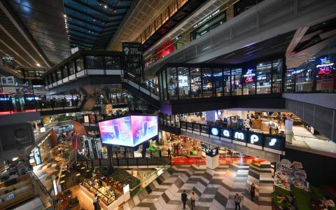 六成本地餐饮店五年内关闭 分析：中国品牌精品化加剧竞争