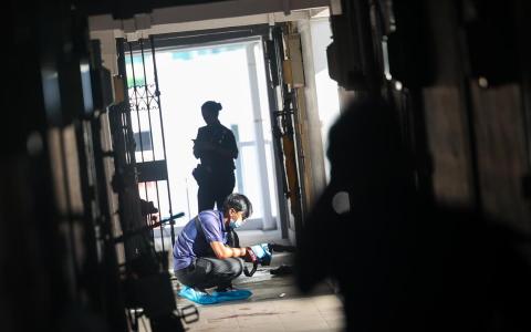 涉牛车水振瑞路谋杀案 两男嫌凶被令还押助查