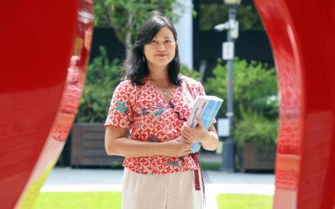 本地专家参拟百项气候适应指标清单 盼COP30终审获接受