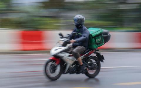 Grab与手机和科技商合作 提升定位和导航准确度