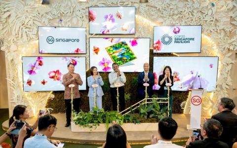 全球升温仍超标 COP30吁加快气候融资与适应行动