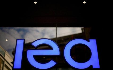 国际能源署：油气需求持续增长 预示全球气候目标或无法实现