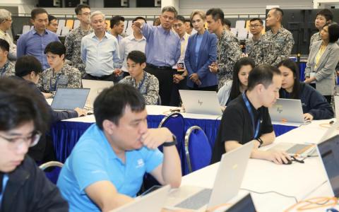 网安行为准则明年首季加两要求 关键信息基础设施运营商须加强监督与受训