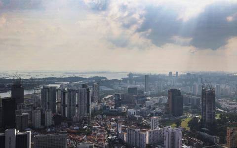 2050年全球降温需求增至三倍多 碳排放恐倍增