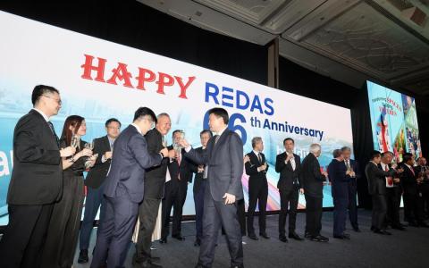 房屋发展商条例明年更新 更完善保障私宅买家权益