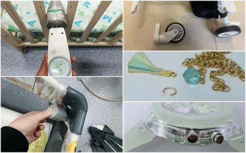 本地电商婴儿用品抽查 22项检测17项不达标