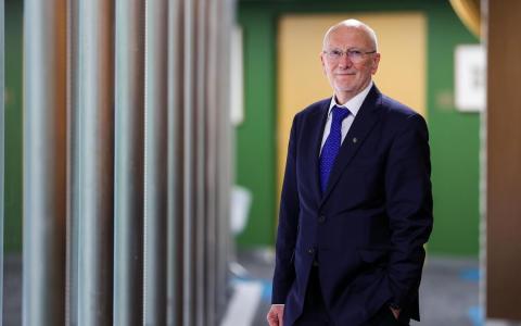 我国探索核能部署 “三道锁”保安全