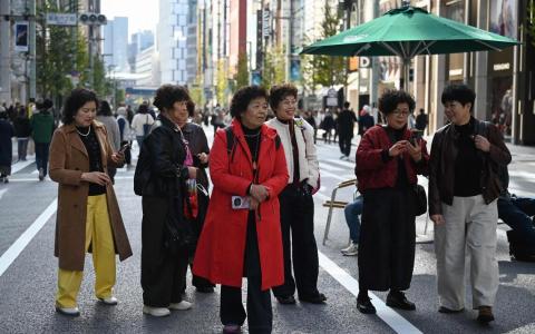 中日紧张局势加剧 中国出动“划红线组合拳”