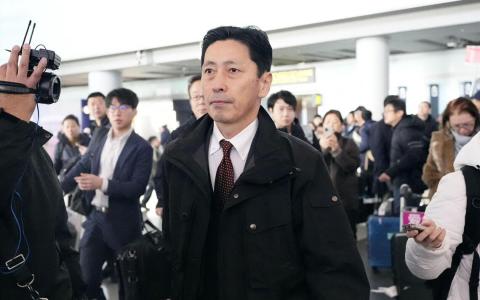 【视频】日外交官赴北京沟通 学者认为中日愿商讨但期望值不高