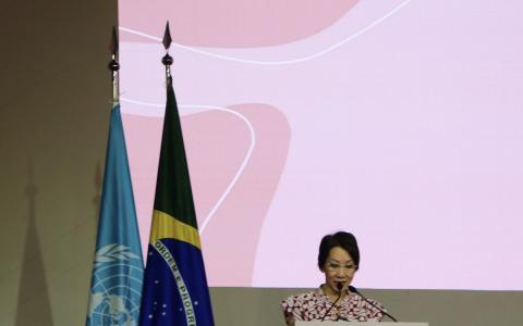 全球多边气候合作承压 新加坡重申支持多边主义