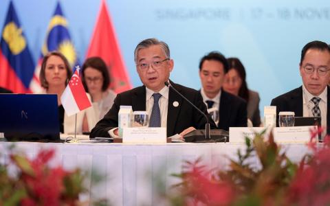 FIT迎来两新成员国 我国与贸易伙伴携手应对重大供应链风险