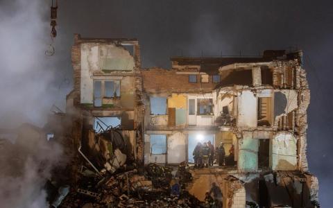 美草拟俄乌停战新框架方案  或要乌割让领土削过半军力