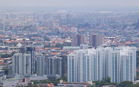 律政部:正检讨分层地契法令集售制度 未来或有改革方案