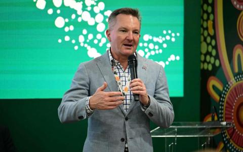 COP31确定在土耳其举行 澳洲将主持大会协商