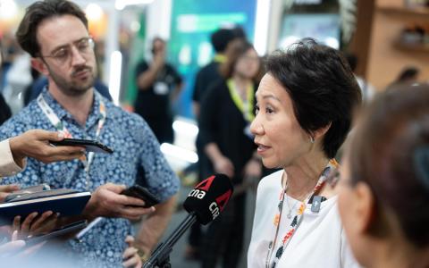 我国第三次征集国际碳信用项目 与不丹合作开发减排项目