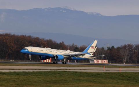 美国暗示俄乌和平计划有协商空间 否认计划取自俄愿望清单