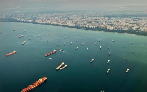 三公司获海事局颁发甲醇燃料加注执照 明年1月生效