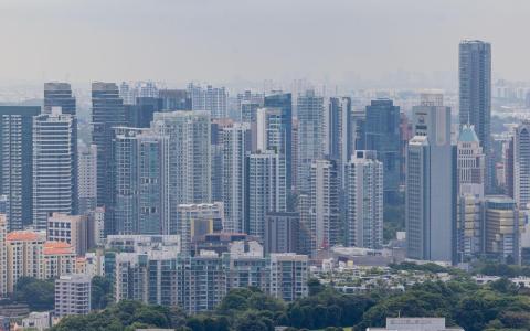 成本盈利双驱动 EC地价和新EC尺价差距七年扩大两倍至1006元