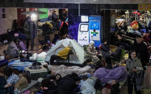 美乌磋商大幅修改28点和平计划 基辅满意