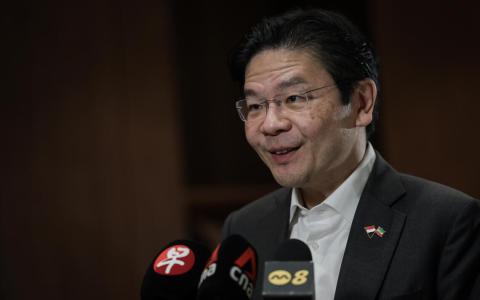 黄总理：本地企业须走出熟悉市场 非洲是值得布局新增长区