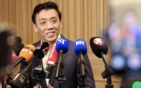 听业界反馈 经济策略检讨明年预算案前后发布中期报告 