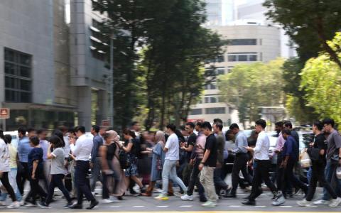 本地雇主明年勒紧预算 花红加薪幅度趋缓 