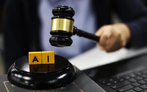 律师提交AI虚构案例 新加坡法院：对程序严重滥用