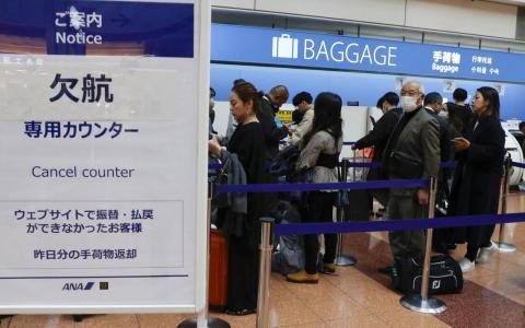 航空公司迅速行动 空客A320客机软件事件未造成航班大乱