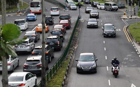 交警推出新计划鼓励尽早缴罚 14日内缴款可减30元  