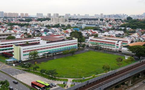 明年上半年两地段可建逾千单位霸级项目 地铁优势料引激烈竞标