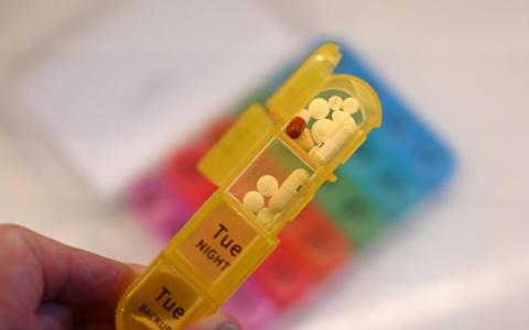 英国同意提高购药价格 换美豁免药品关税